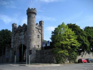 Prison de Kilmainham