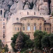 Visite de Girona et Montserrat depuis Barcelone