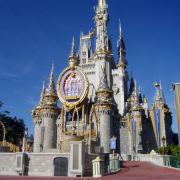 Walt Disney World en Floride