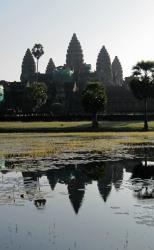La Cité d'Angkor