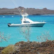 Excursion en bateau autour de San Cristobal, Galapagos