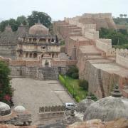 Fort Kumbhalgarh