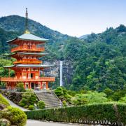 Voyage de 12 jours en famille au Japon