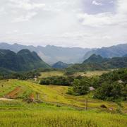 Réserve Naturelle de Pù Luông