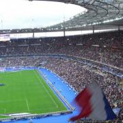 France - Finlande au Stade de France (Mai 2014)