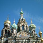 Séjour d'une semaine à Saint-Pétersbourg sur les traces d’Anastasia