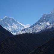 Trek au Népal : en chemin vers l'Everest