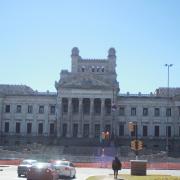 Palais législatif