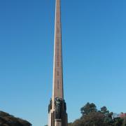 Obélisque de Montevideo
