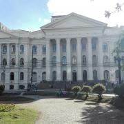 Université fédérale de Parana
