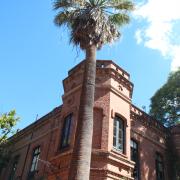 Jardin botanique de Buenos Aires