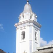 Basilique Nuestra Señora del Pilar