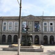 Université de Porto