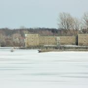 Lieu historique national du Fort-Chambly