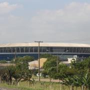 Arena do Gremio (stade)