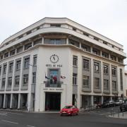 Mairie de Biarritz