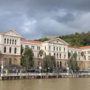 Université de Deusto Bilbao
