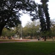 Parc de Lezama