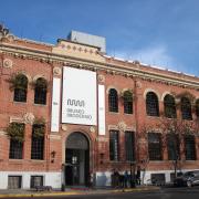 Musée d'Art moderne argentin