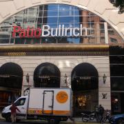 Patio Bullrich (centre commercial)