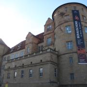 Vieux château (Musée régional du Bade-Wurtemberg)
