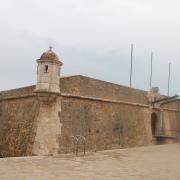 Fort Ponte da Bandeira