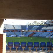 Stade Nuevo Colombino