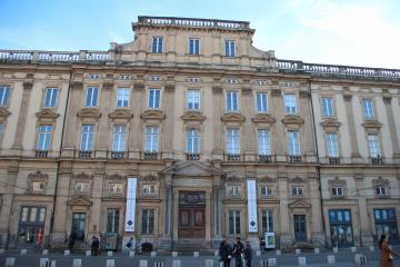 Musée des Beaux-Arts de Lyon