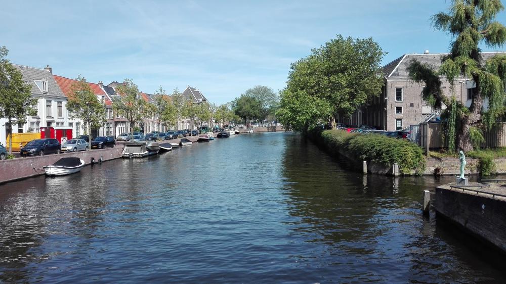 Canal de Haarlem