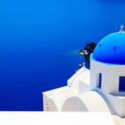 Visiter les Cyclades en 10 jours, de Santorin à Mykonos.