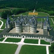 Visiter les Châteaux de Cheverny et Chambord en un week-end