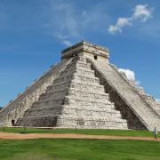Mexique : DF, Teotihuacan et sites Mayas