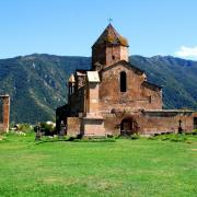 Guide de voyage Arménie
