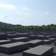 Mémorial aux Juifs assassinés d'Europe