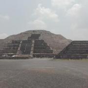 Une journée a Teotihuacan