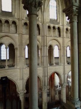 Cathédrale Notre-Dame de Laon 
