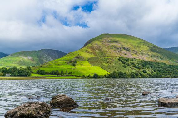 Lake District, ©Matthieu Munoz