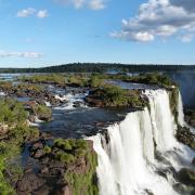 Visiter les chutes d’Iguazu depuis Ciudad del Este