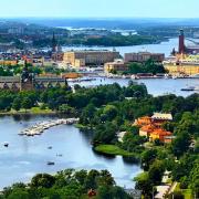 Visiter Stockholm en Juin
