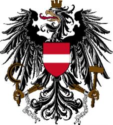 Armoiries autrichiennes