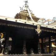 Temple d'or (Hiranya Varna Mahaa Vihar)