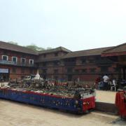 Place Patan Durbar
