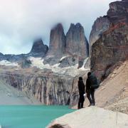 Torres del Paine, célèbre trek de Patagonie