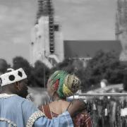 Afrika - Festival in Munich -