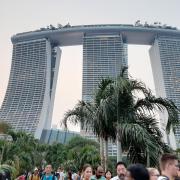 Visiter Singapour, un charme futuriste et culturel incroyable