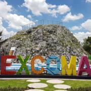 Visiter Teotihuacan et Puebla en 5 jours