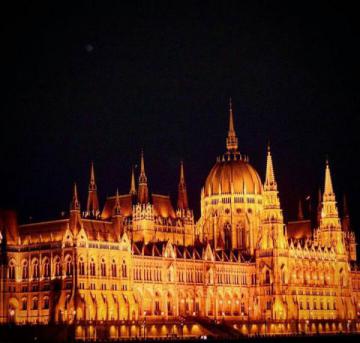 Parlement de nuit